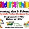 Kinderfasching 2020