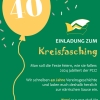 Kreisfasching - 40 Jahre