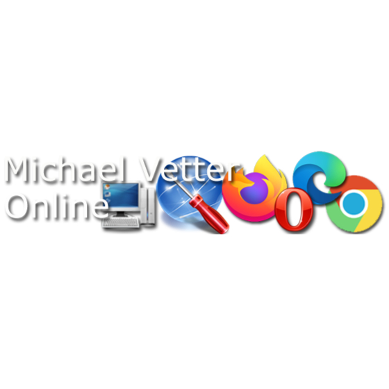 Michael Vetter Online